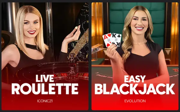 blackjack