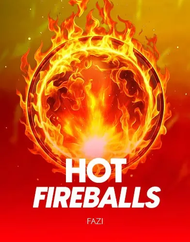 Betiro Casino Hot fireballs